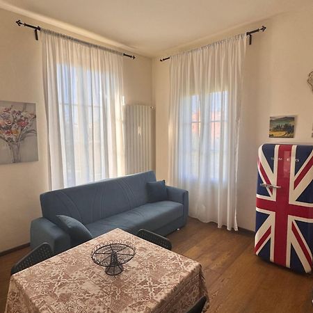 Casa In Campagna Vinci Bagian luar foto
