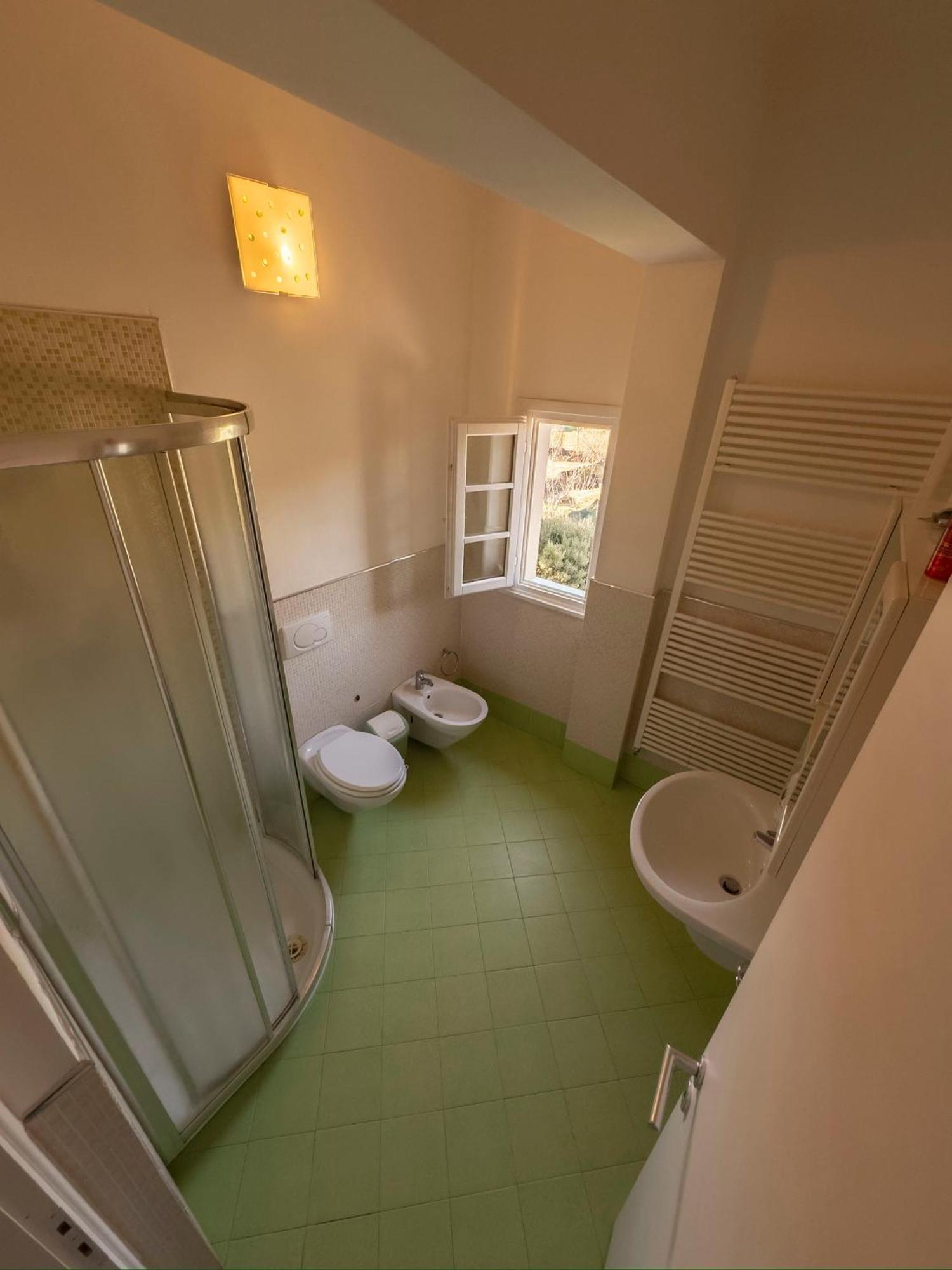 Casa In Campagna Vinci Bagian luar foto