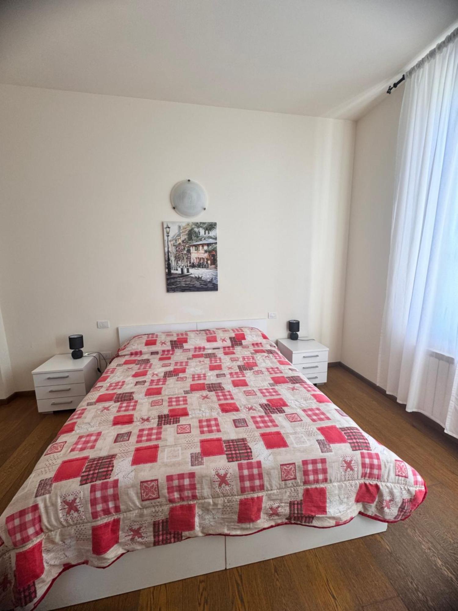 Casa In Campagna Vinci Bagian luar foto